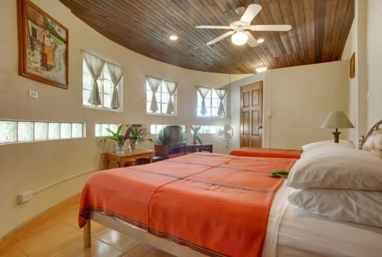 Midas Belize