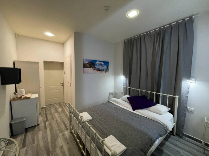 Comfort room