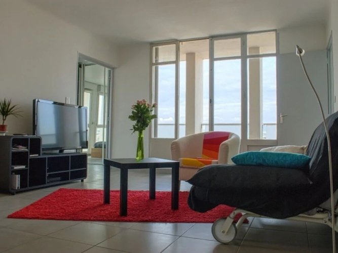 Appartement be3 - Castellane