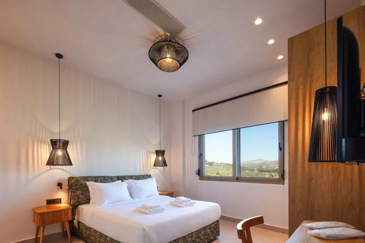 Panorama Luxury Suites