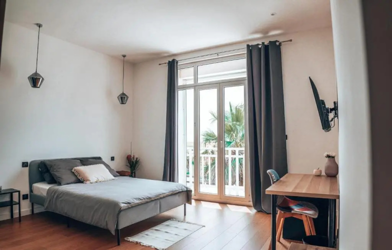 La Maison Mickael