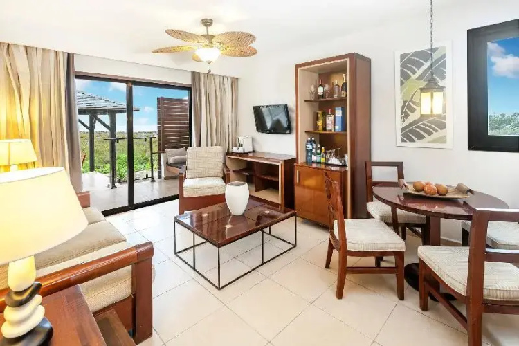 Meliá Buenavista