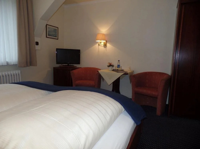 Hotel Soldwisch