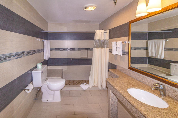 Hotel Pacific Manhattan Beach photo 10