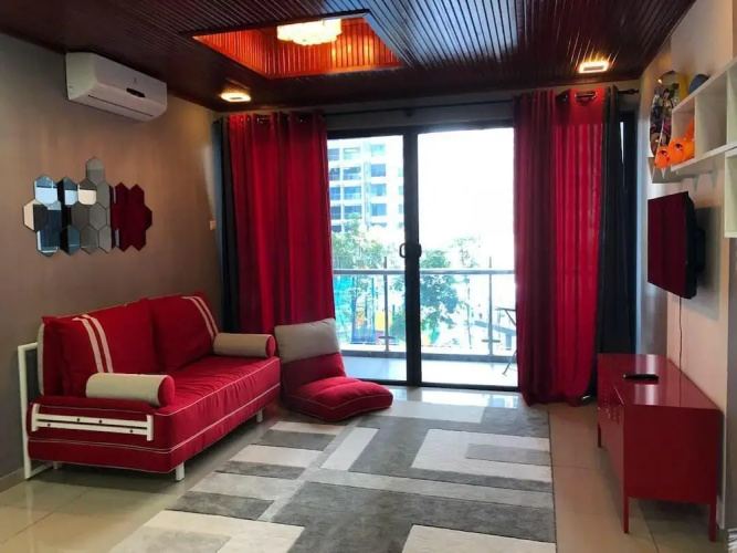 Damai at Atlantis Residences Melaka