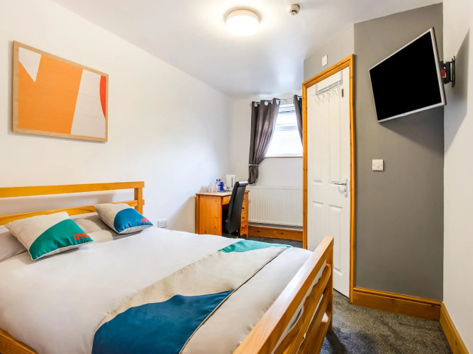 OYO Hotel Clamart