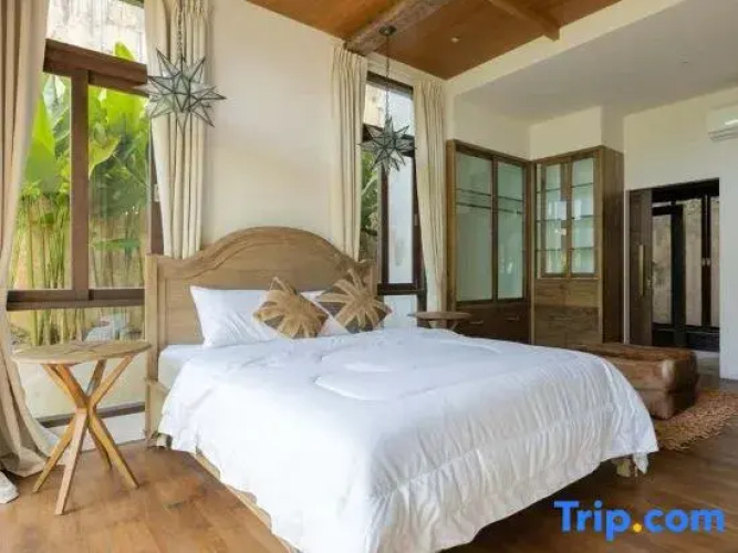 Villa Virales I Seeveaw