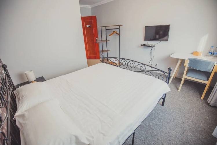 Hotelbild