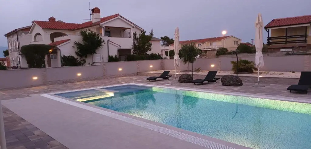 Villa Sana