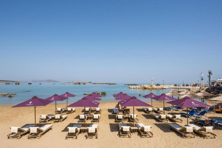 Chania Flair Boutique Hotel, Tapestry Collection By Hilton (Adults Only) photo 27