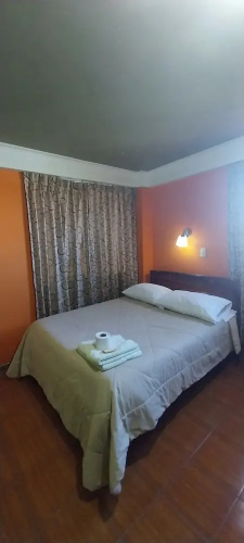 Hostal Joya Andina
