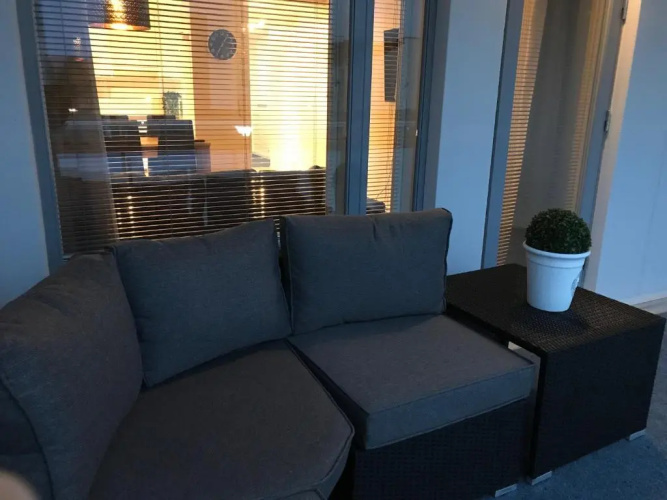 Antintorni Apartment 7