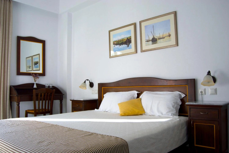 Erofili Beach Hotel