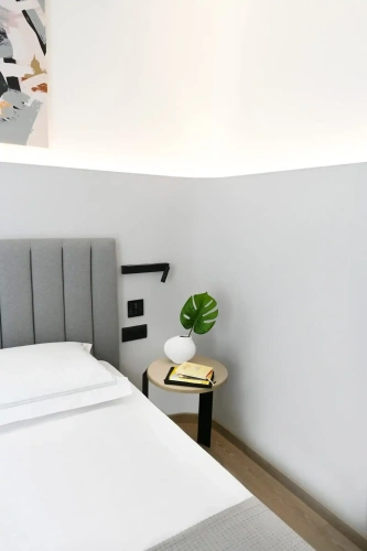 Premium Double room with balcony