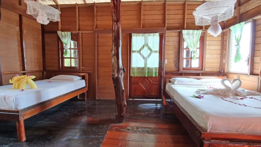 Aosi Bungalow