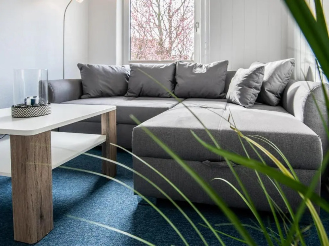 Haus zur Linde Wohnung 5