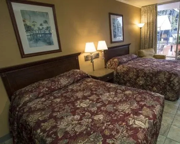 The Gardens Resort