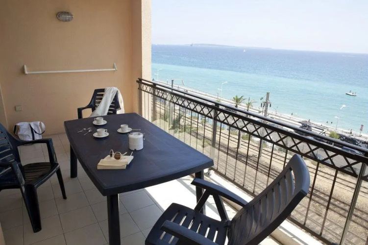 Residence Maeva Cannes Beach