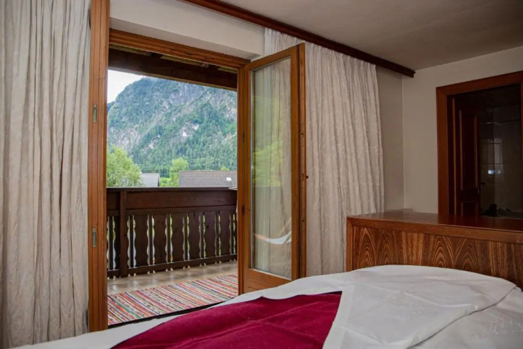 Sommerfrische Apartments