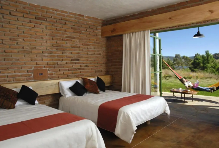 Hotel El Remanso Tapalpa