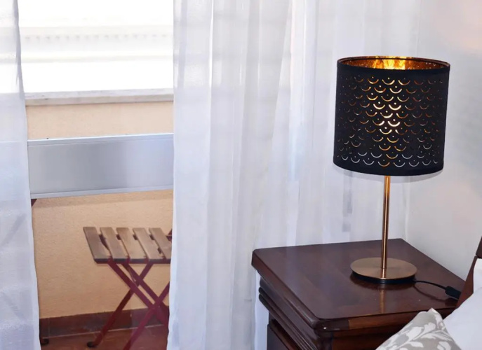 Batalhoz House Bed & Breakfast