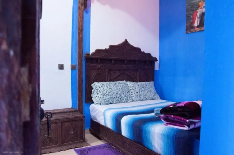 Hotel Abi khancha