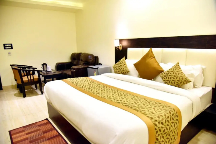 Hotel Vinayak