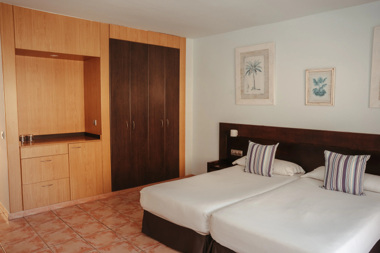 LIVVO Lago Taurito Hotel & Aquapark All Inclusive