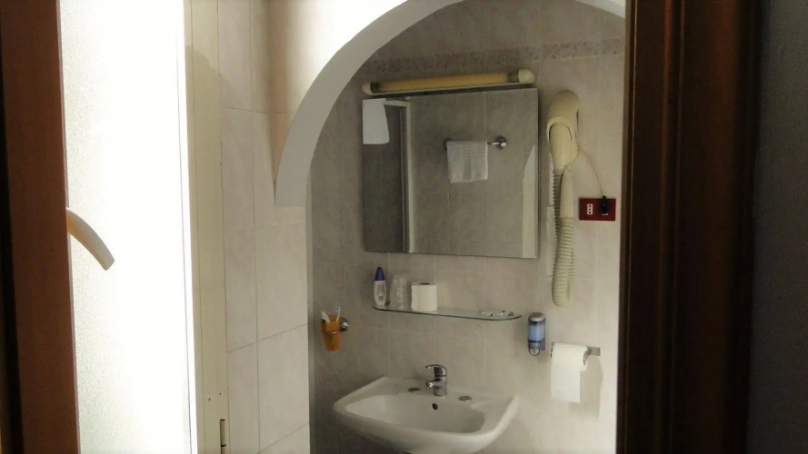 Hotel Altavilla Dieci