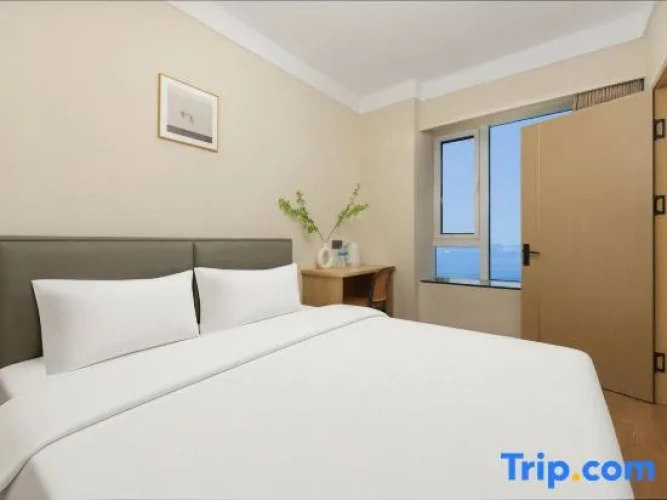 Family Suite with sea view