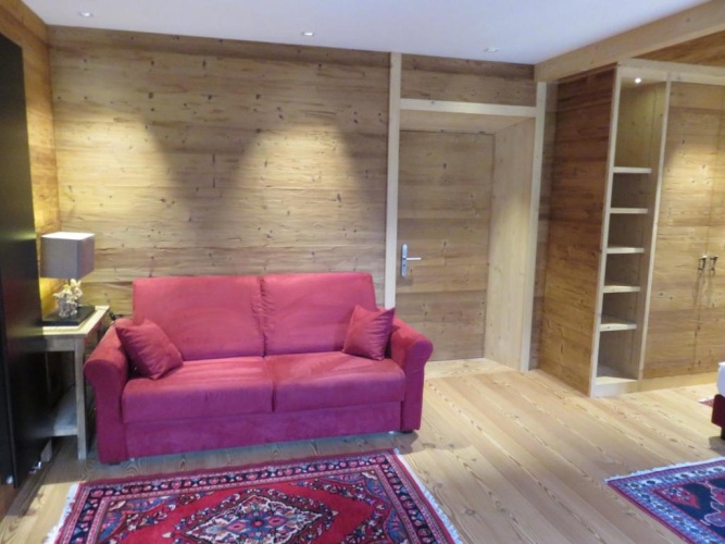 Deluxe Junior Suite