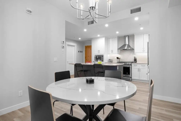 1 Bedroom Standard room