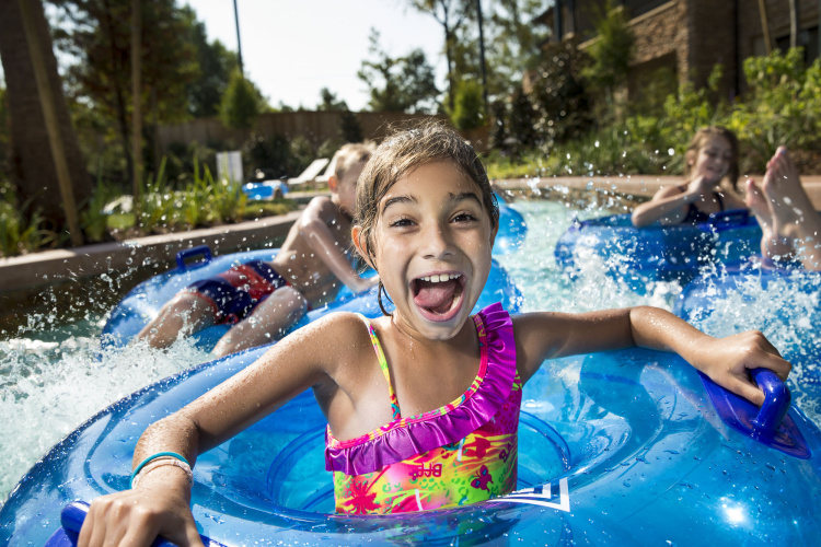 The Woodlands Resort, Curio Collection By Hilton photo 19