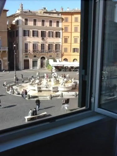 Relais Navona71