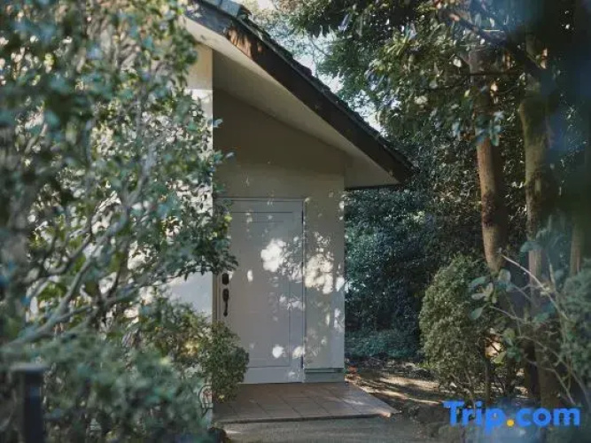 SANU 2nd Home SOWA Izu