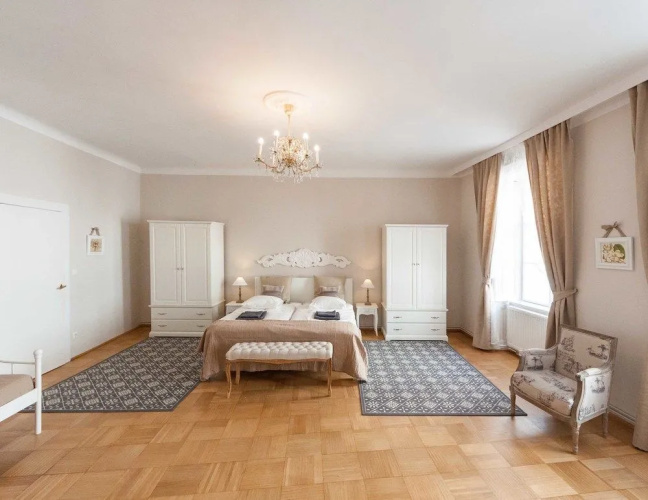 Elegant Vienna