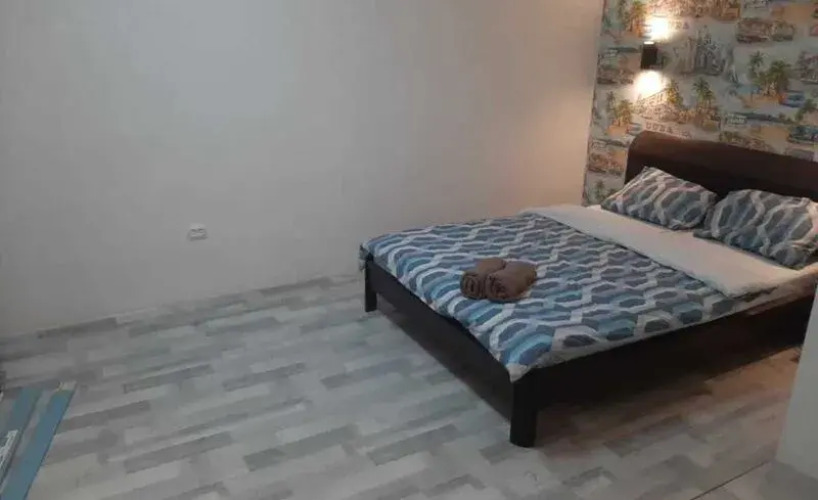 Фотография номера квартиры AS (ЭС) на улице Зеленая