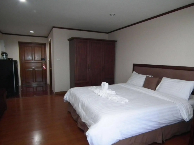 Abricole Pattaya