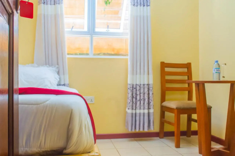 Redsea Hotel Kampala