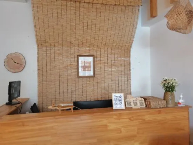 Rishang Sangan Inn