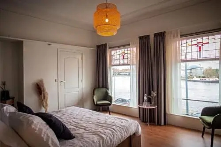 Hotel Huis te Zaanen