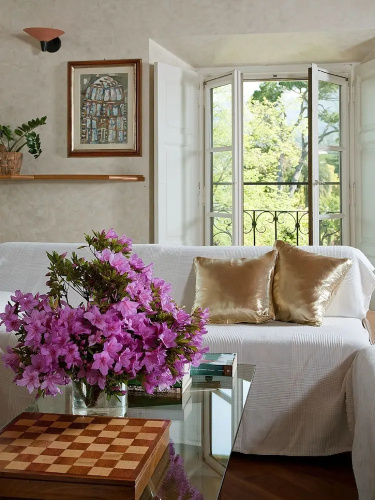 Elena Apartment
