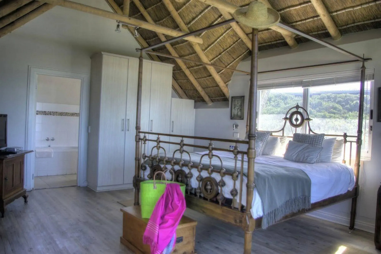 Cape St Francis Resort