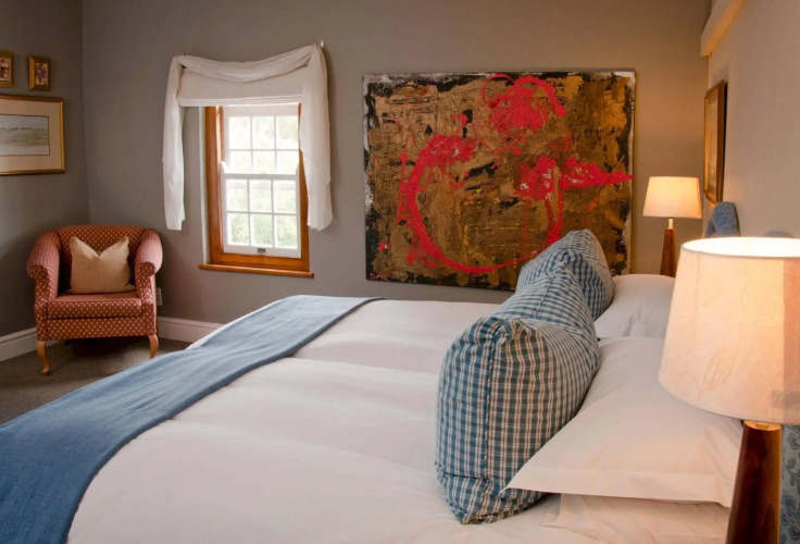 Rusthuiz Guest House
