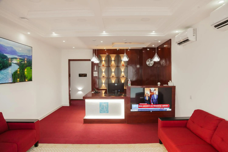 Hotel Totara