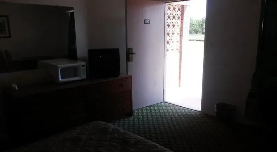 Economy Inn