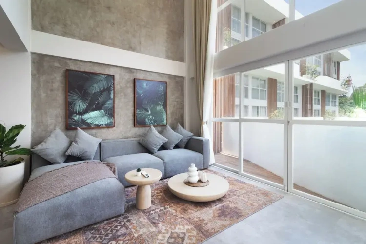 Comfort Studio