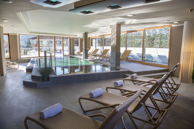 Blu Hotel Natura & Spa - Adults Only photo 16