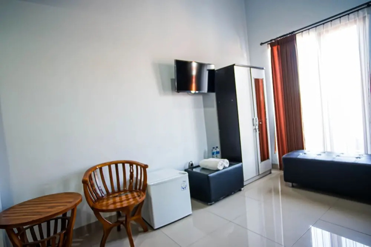 Pondok Ramayana 2