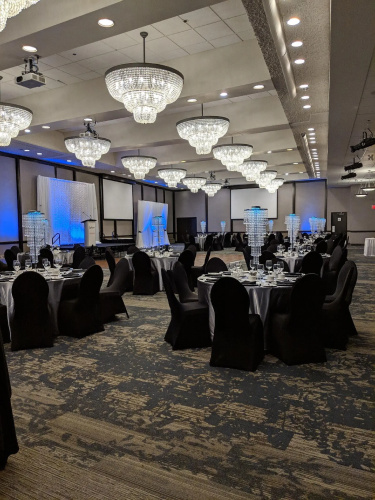 Radisson Hotel Winnipeg Downtown photo 15